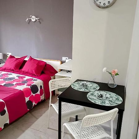 Apartamentos Carrillo 6 Santa Cruz de Tenerife Ngoại thất bức ảnh
