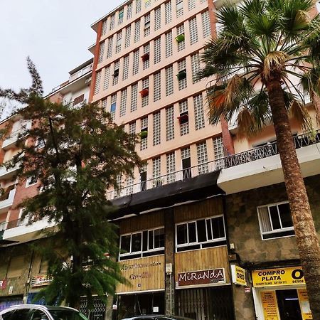 Apartamentos Carrillo 6 Santa Cruz de Tenerife Ngoại thất bức ảnh
