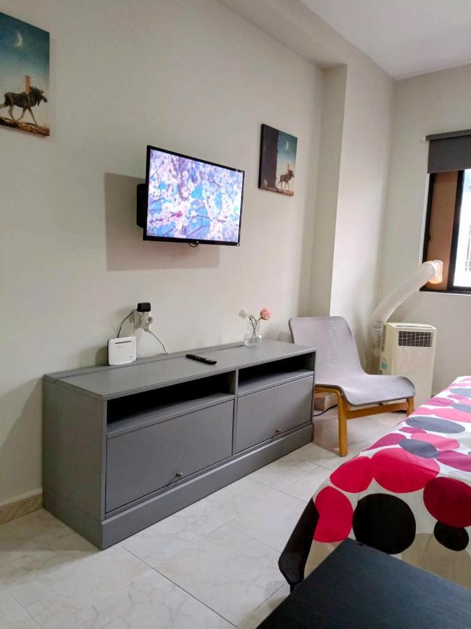 Apartamentos Carrillo 6 Santa Cruz de Tenerife Ngoại thất bức ảnh