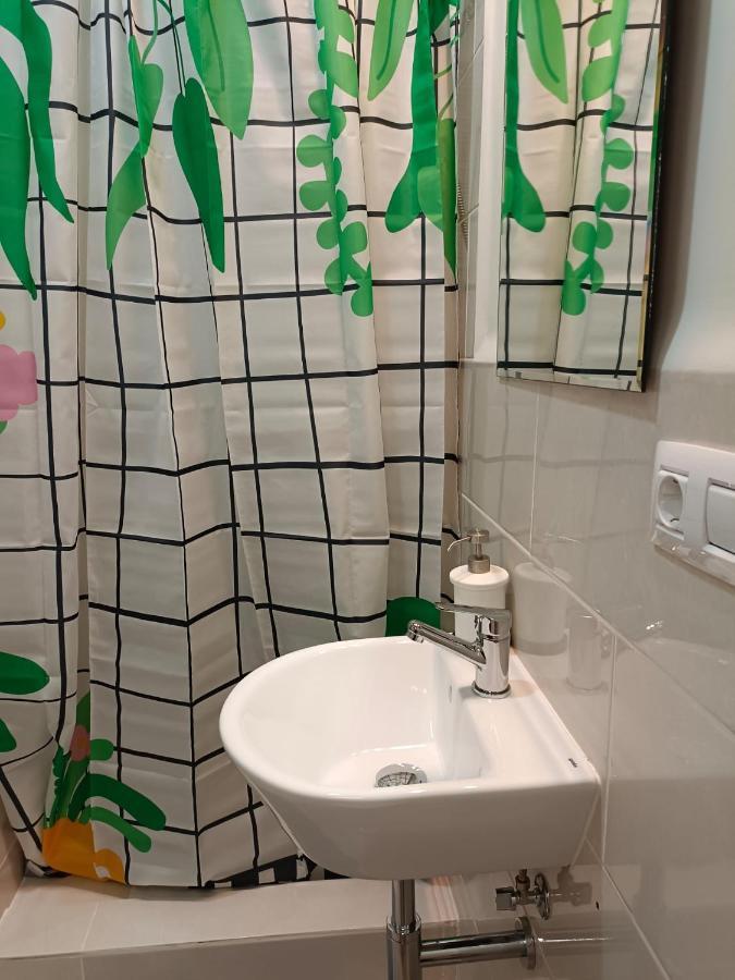 Apartamentos Carrillo 6 Santa Cruz de Tenerife Ngoại thất bức ảnh
