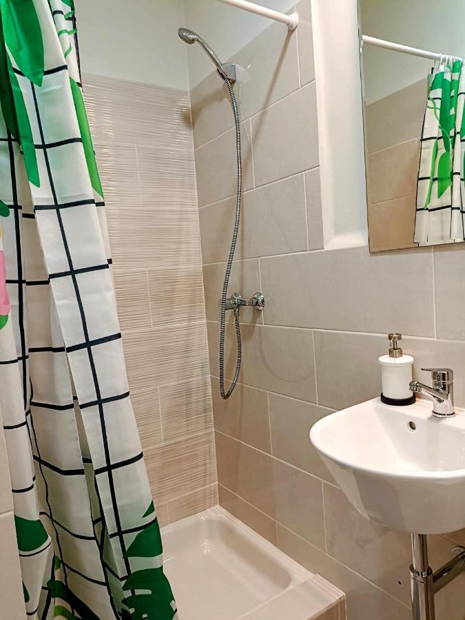 Apartamentos Carrillo 6 Santa Cruz de Tenerife Ngoại thất bức ảnh