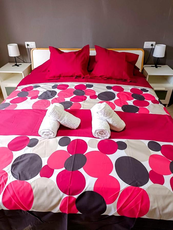Apartamentos Carrillo 6 Santa Cruz de Tenerife Ngoại thất bức ảnh