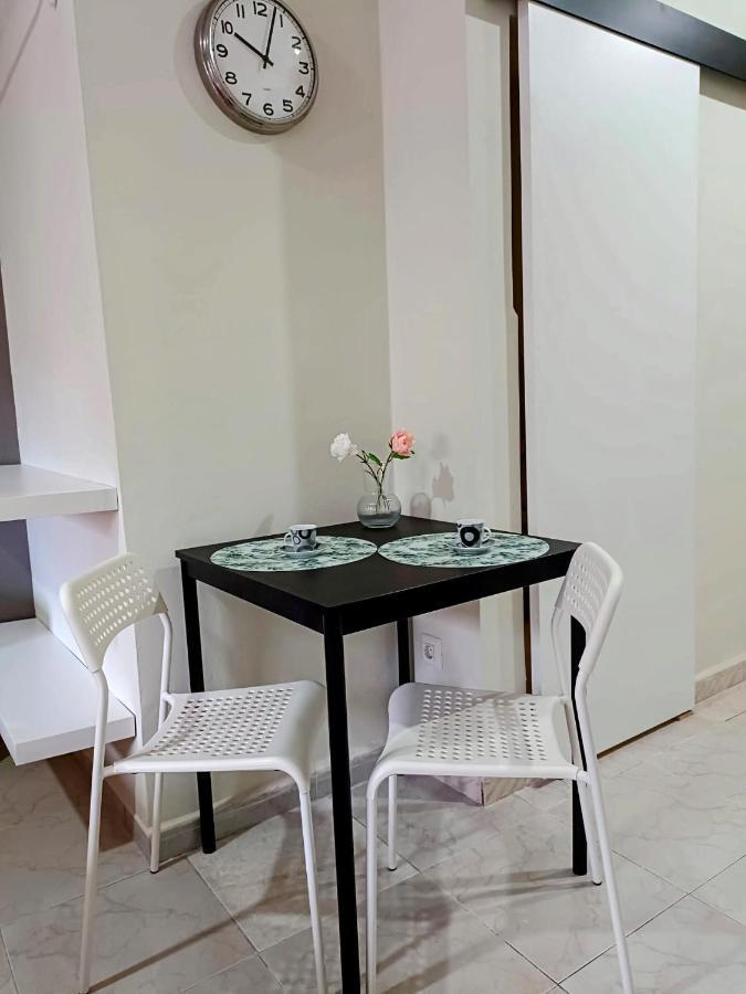 Apartamentos Carrillo 6 Santa Cruz de Tenerife Ngoại thất bức ảnh
