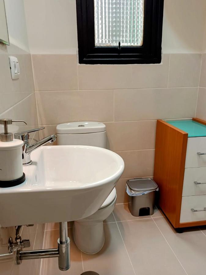 Apartamentos Carrillo 6 Santa Cruz de Tenerife Ngoại thất bức ảnh