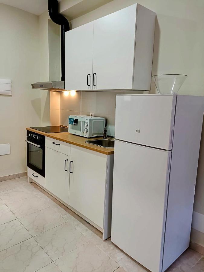 Apartamentos Carrillo 6 Santa Cruz de Tenerife Ngoại thất bức ảnh